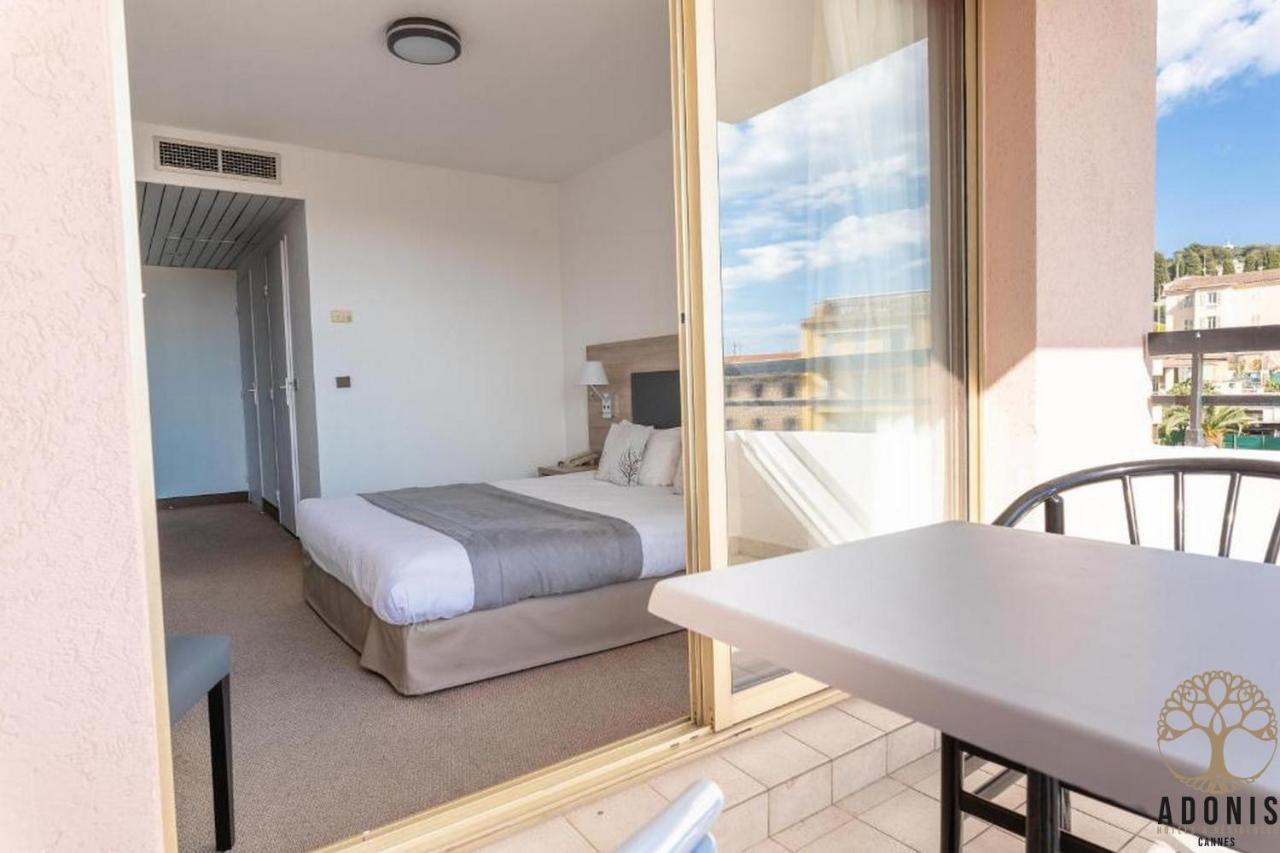 Adonis 3* Cannes