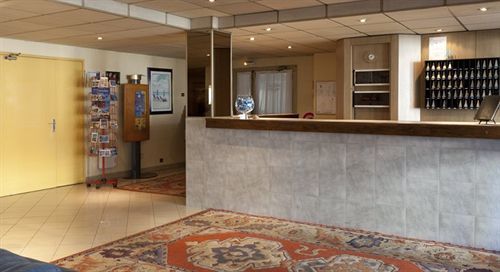 Hotel Adonis 3*